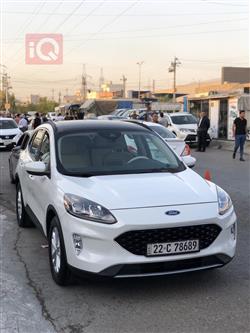 فورد إسكيب